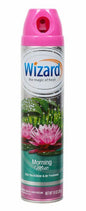 Wizard Air Freshener Spray