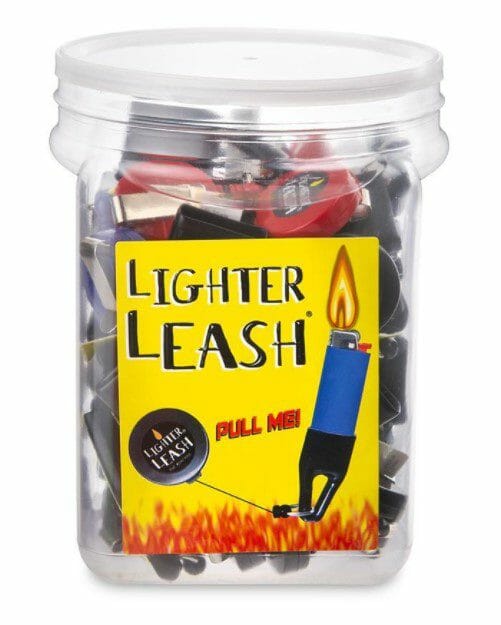 Lighter Leash Flash 30CT