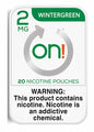 On Nicotine Pouch 5CT