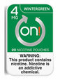 On Nicotine Pouch 5CT