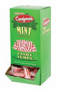 Candyman Lumps Mint 2Lbs/120CT