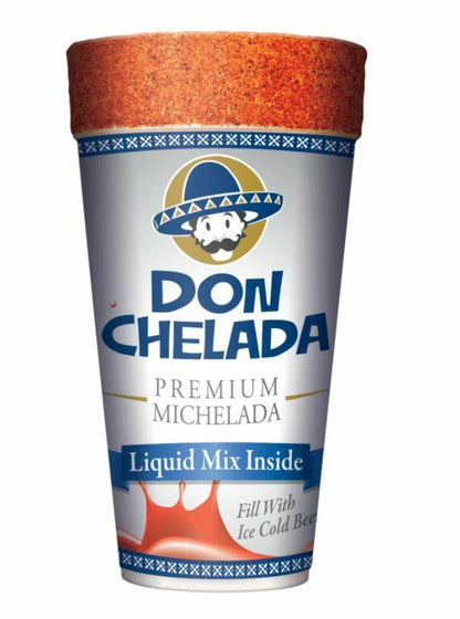 Don Chelada Beer Salt