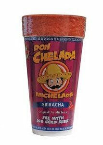 Don Chelada Beer Salt