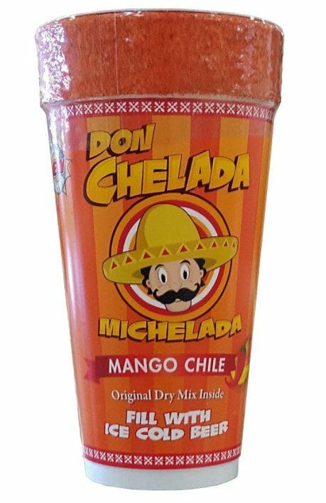 Don Chelada Beer Salt