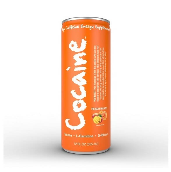 Cocaine Soda