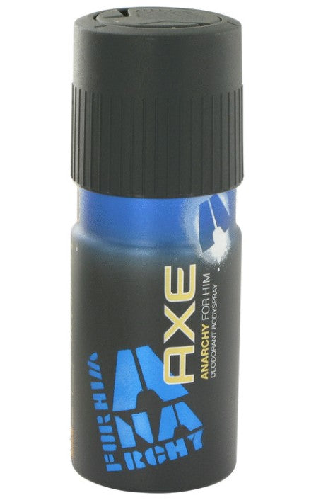 Axe Body Spray Deodorant 150ML