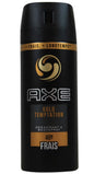 Axe Body Spray Deodorant 150ML