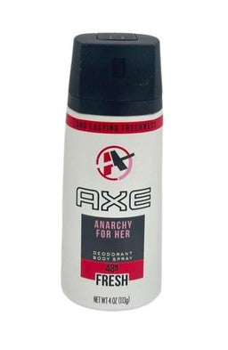 Axe Body Spray Deodorant 150ML