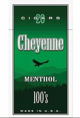 Cheyenne 20Pk 10CT