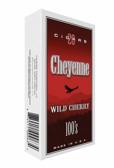 Cheyenne 20Pk 10CT