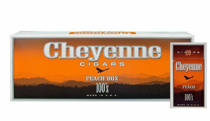 Cheyenne 20Pk 10CT