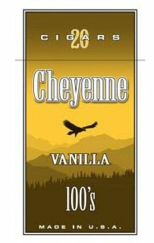 Cheyenne 20Pk 10CT