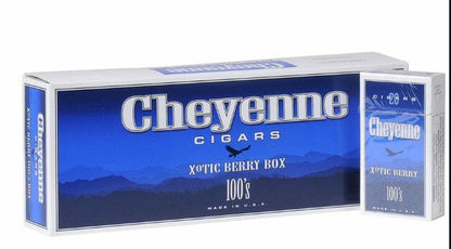 Cheyenne 20Pk 10CT