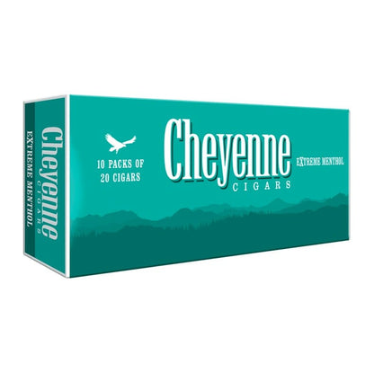 Cheyenne 20Pk 10CT