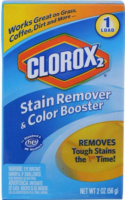 Clorox