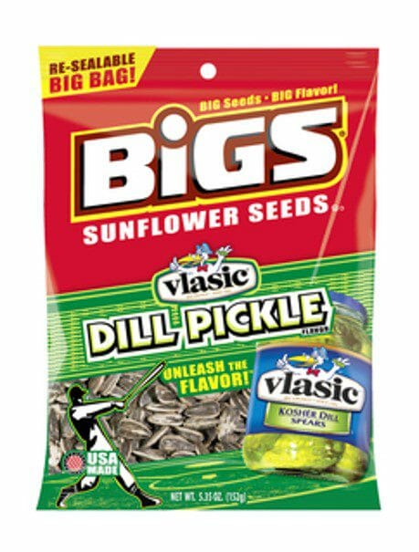 Bigs Seeds
