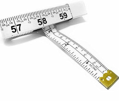 Tape Measure 1" * 25' 1 CT