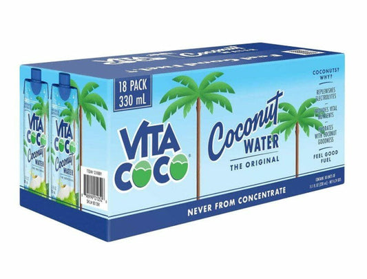 Vita Coco Coconut Water