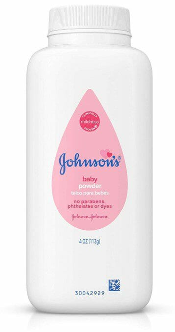 Johnson & Johnson Baby Care