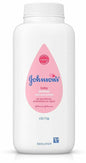 Johnson & Johnson Baby Care