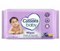 Cussons Baby Wipesfresh & Nourish 50 CT