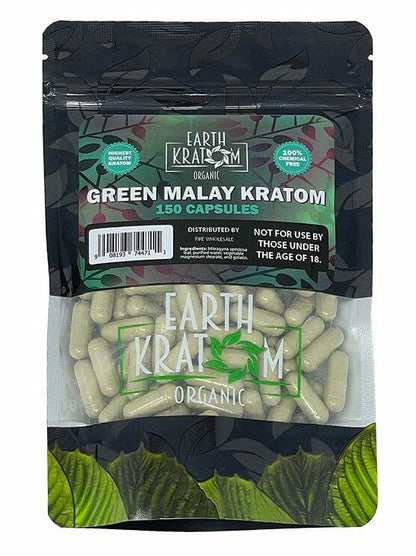 Earth Kratom