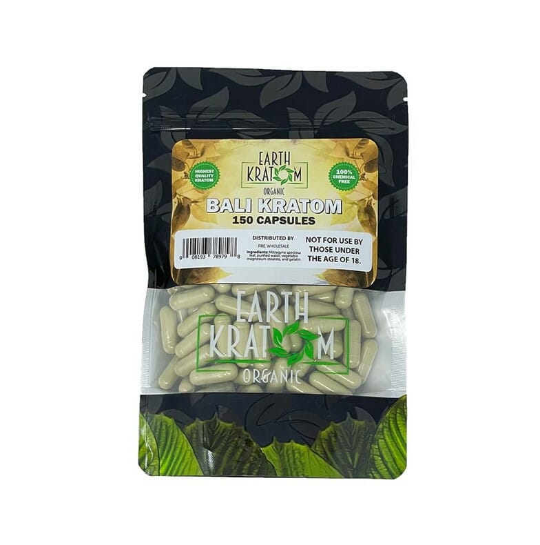 Earth Kratom