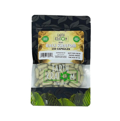 Earth Kratom