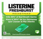 Listerine Mouth Wash