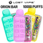 Orion Bar Disposable 10000 Puffs 20ML 5% 5CT