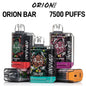 Orion Bar Disposable 7500 Puffs 10CT