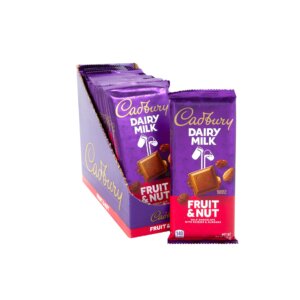 CADBURY CHOCOLATE BOX 3.5 OZ 14 CT