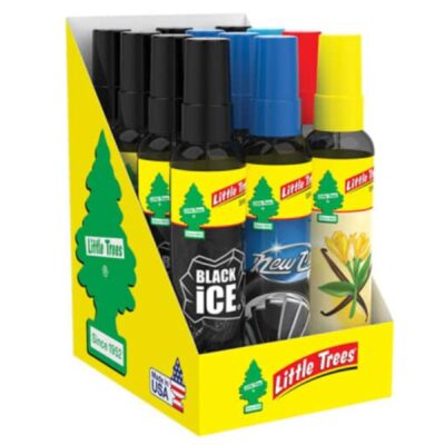 Little Trees Spray 3.5OZ 12CT