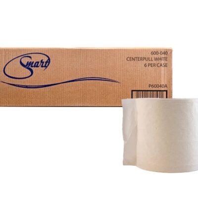 SMART CENTER PULL WHITE 6 CT