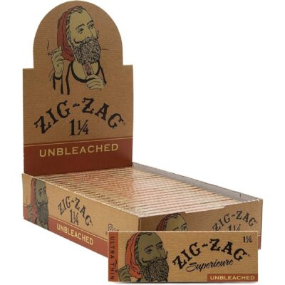 Zig Zag Rolling Paper