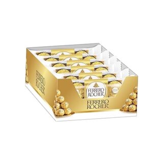 FERRERO ROCHER 3 PK 12CT