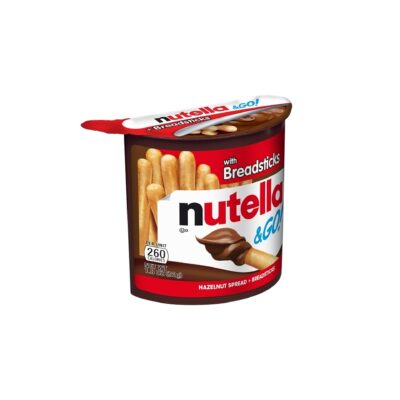 NUTELLA BREAD STICK1.8 OZ 1 CT