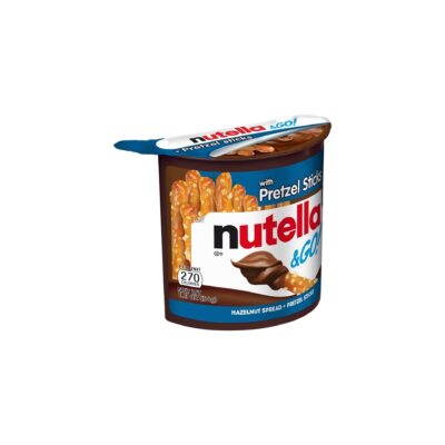 NUTELLA PRETZEL STICK1.9 OZ 1 CT