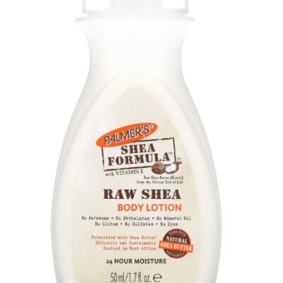 PALMERS SHEA BODY LOTION 1.7OZ 1CT