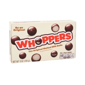 WHOOPERS MILK THEATRE BOX 5 OZ