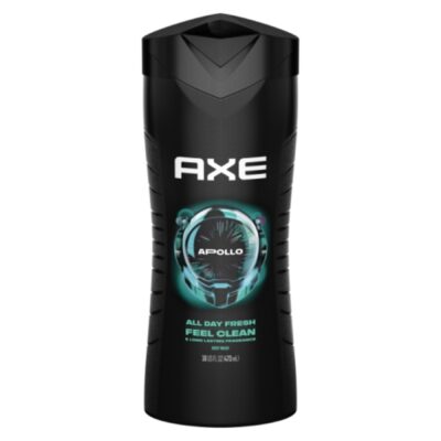 Axe Body Wash 16OZ