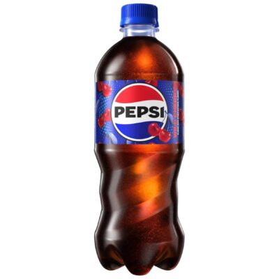 Pepsi 20OZ 24CT