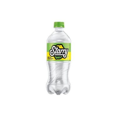 STARRY 20OZ 24CT