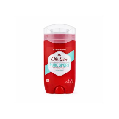 OLD SPICE DEODORANT STICK