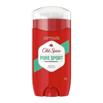 OLD SPICE DEODORANT STICK