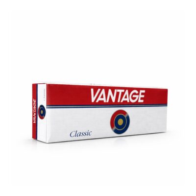 VANTAGE CIGARETTE 10CT