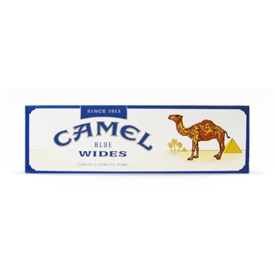 CAMEL CIGARETTE 10CT