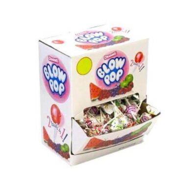 CHARMS BLOW POP