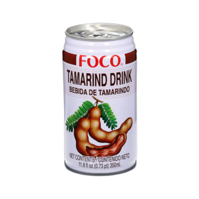 FOCO COCONUT JUICE CAN