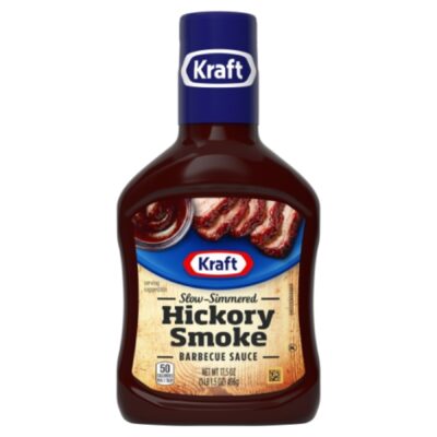Kraft Sauce